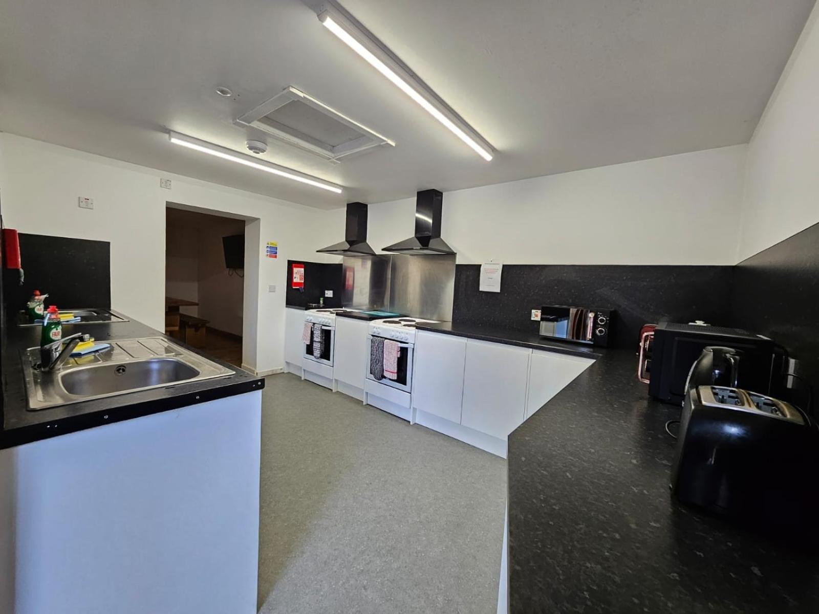Loch Tay Highland Lodges And Glamping Park Morenish Eksteriør bilde